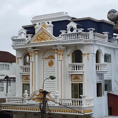 Sapa Nature View Hotel מראה חיצוני תמונה